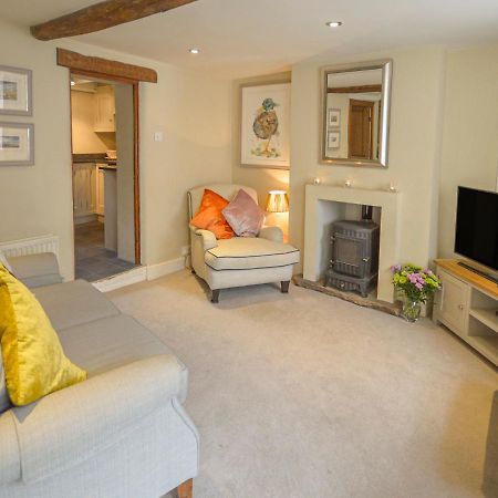 Mini Milestone Villa Sedbergh Exterior photo