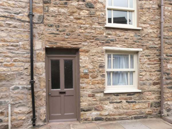 Mini Milestone Villa Sedbergh Exterior photo